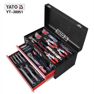 BỘ ĐỒ NGHỀ SỬA CHỮA ĐA NĂNG 80 MÓN YATO YT-38951