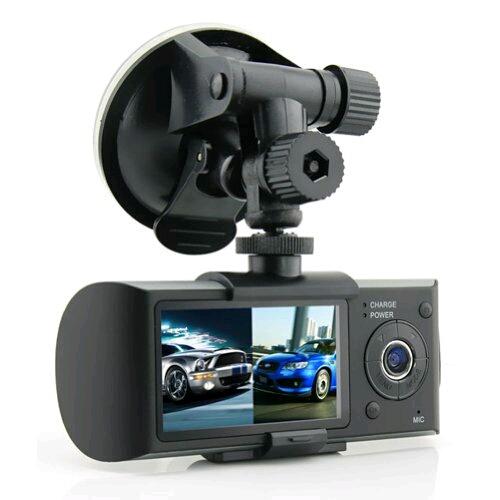Camera hành trình DVR X3000
