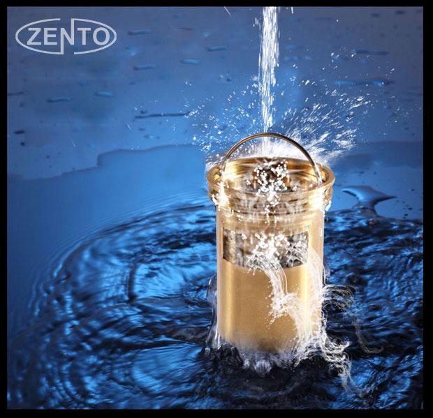 THOÁT SÀN ZENTO ZT557
