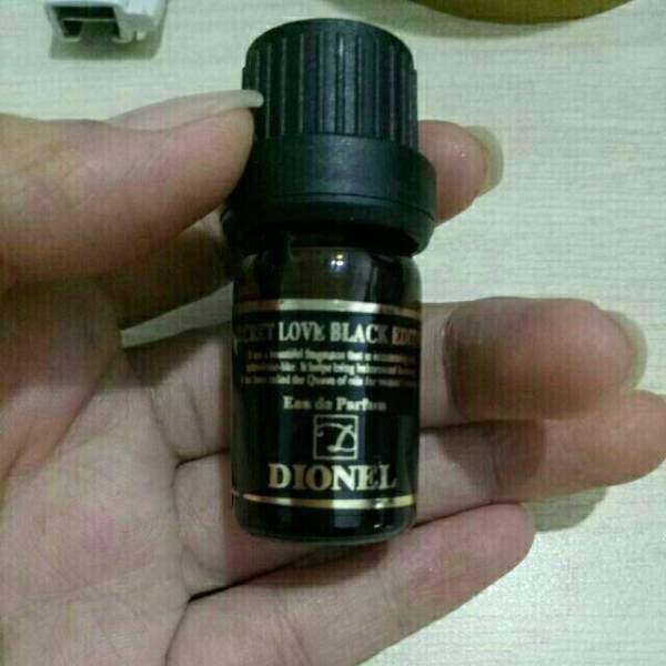Nước hoa vùng kin Dionel Secret Love
