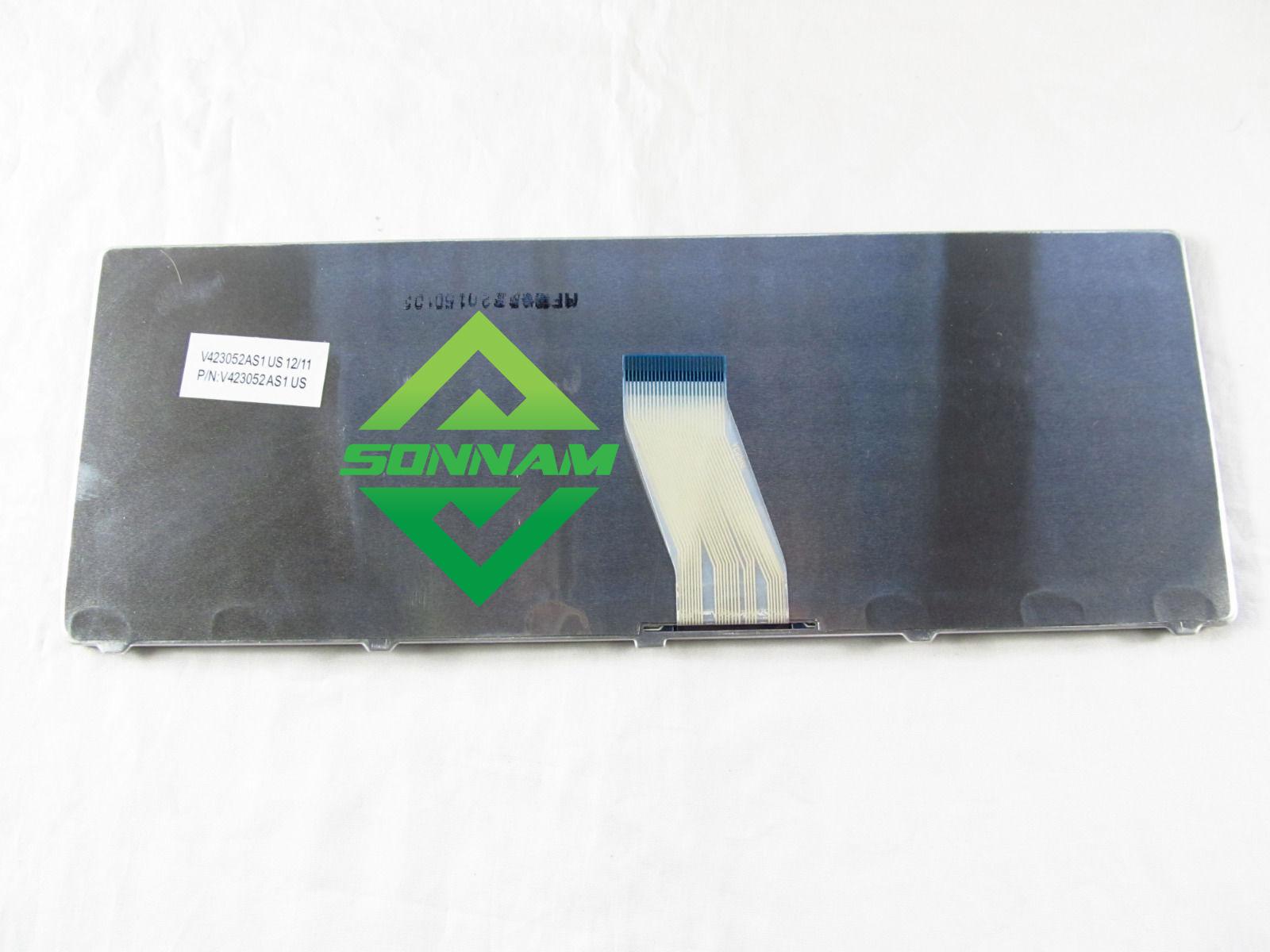 Bàn phím laptop Acer Emachines D525/ D725