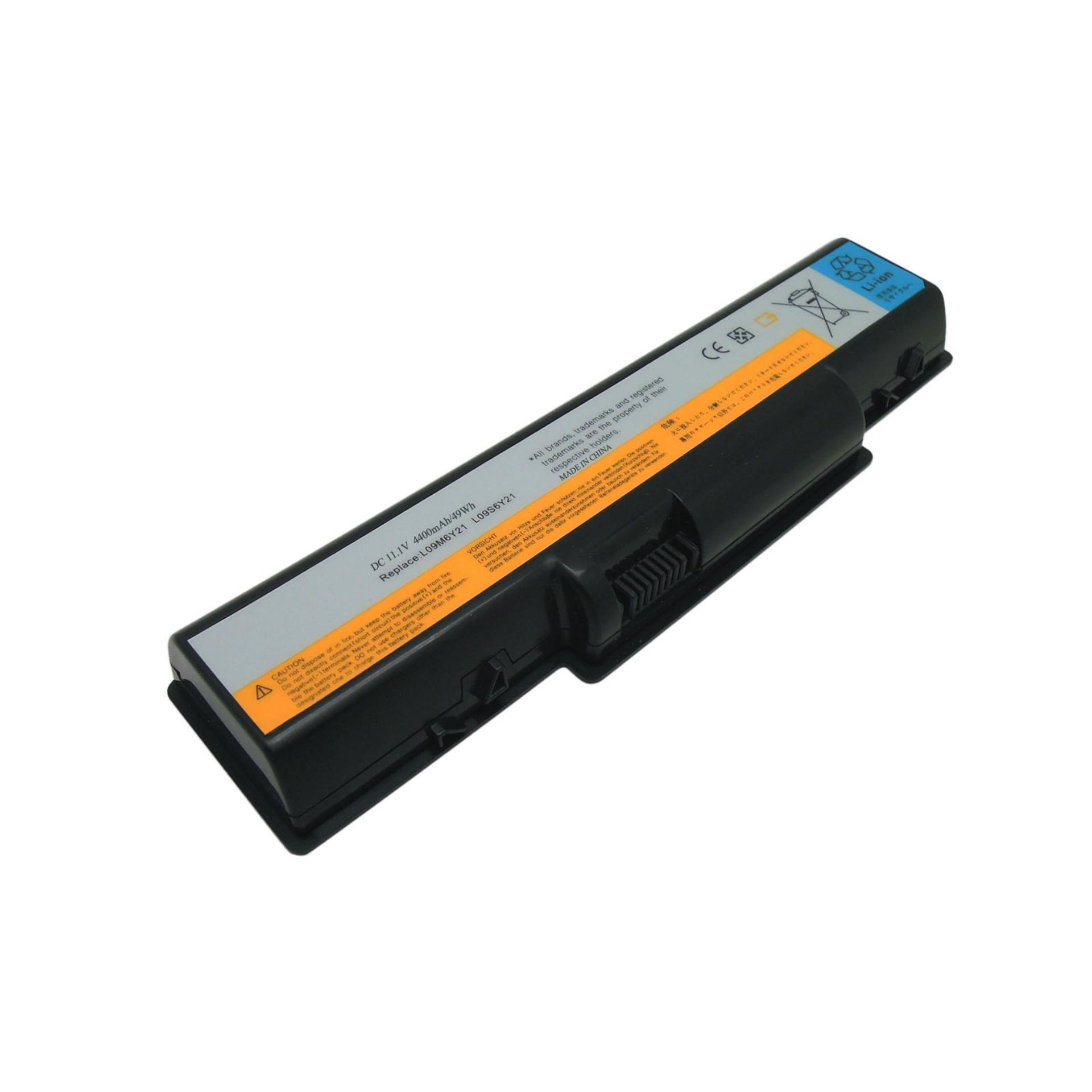 Pin Lenovo B450