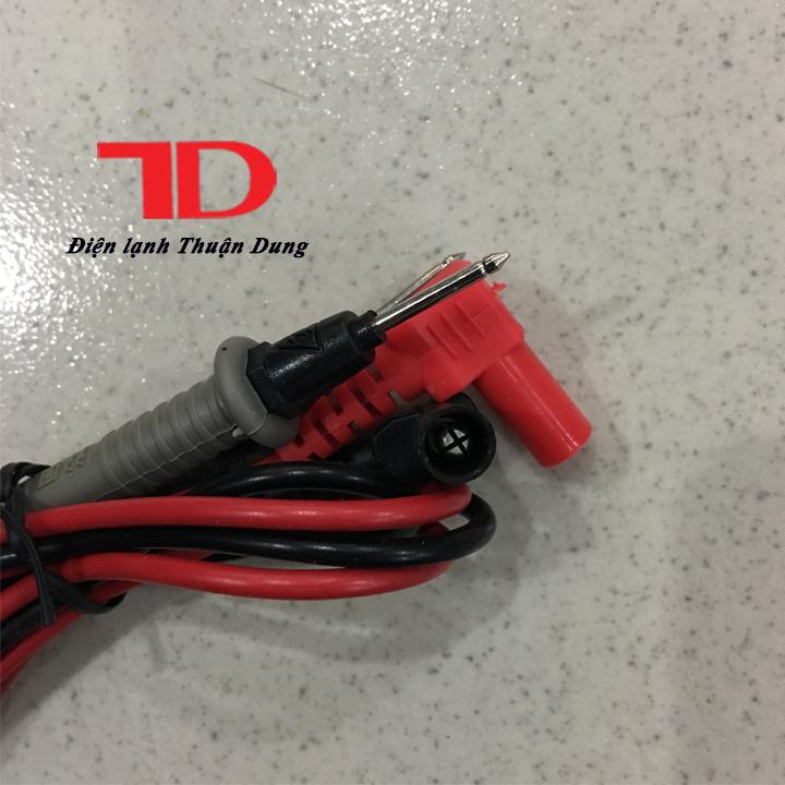 ĐỒNG HỒ ĐO VẠN NĂNG ĐIỆN TỬ DM6013L