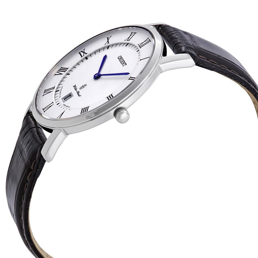 Đồng Hồ Nam Orient FGW0100HW0