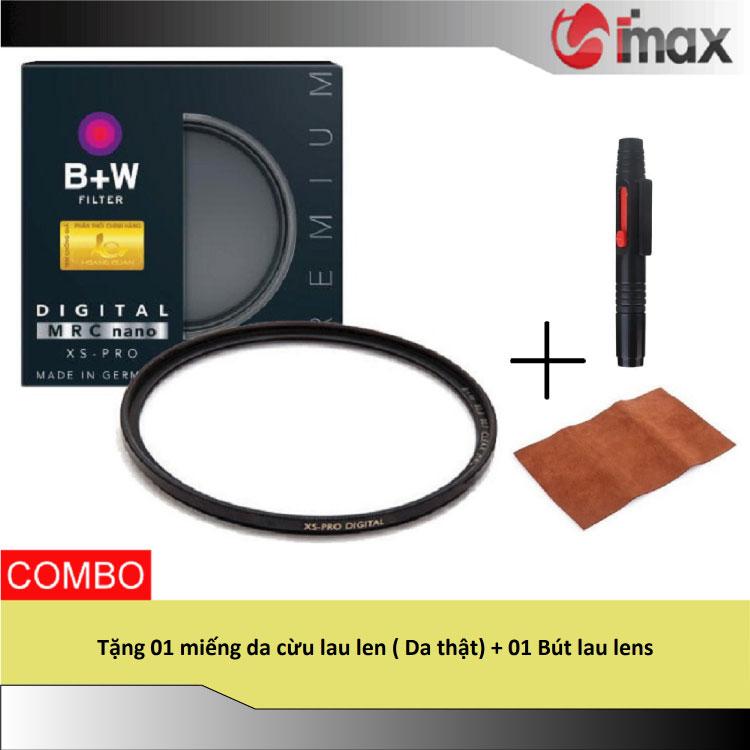 Kính lọc B+W 67mm MRC UV Haze 010