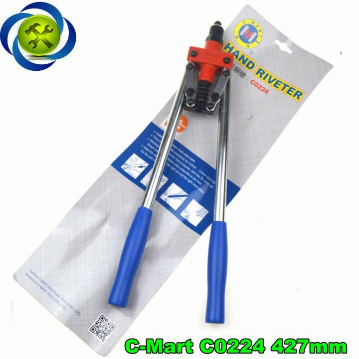 KỀM RÚT RIVE C-MART C0224