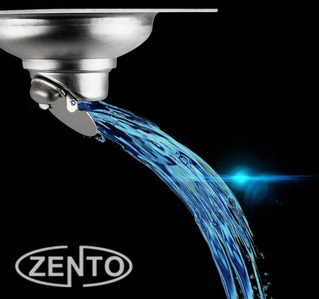 THOÁT SÀN ZENTO TS102