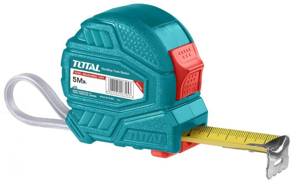 Thước cuộn thép TOTAL TMT126352