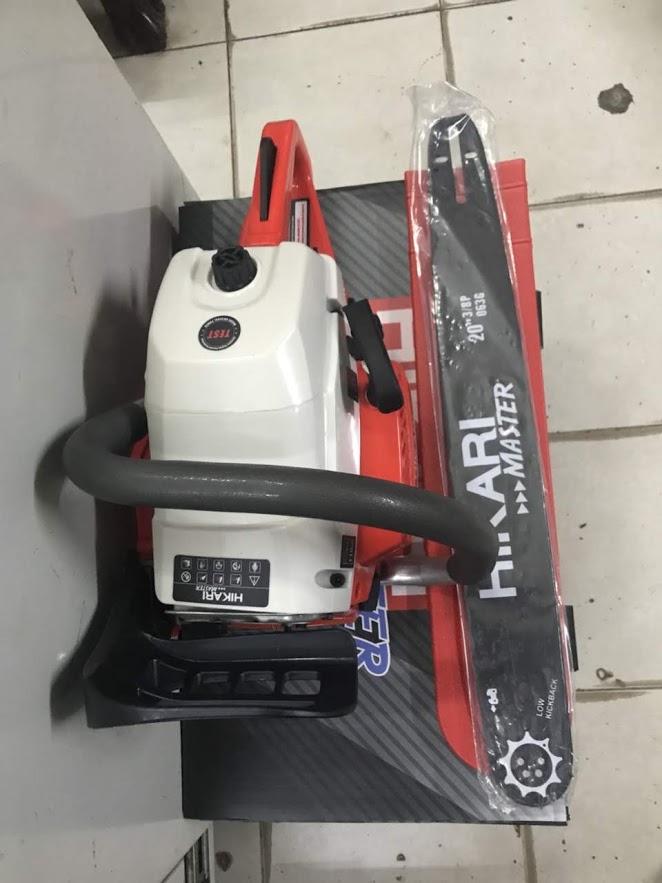 MÁY CƯA XÍCH HIKARI HK-K690