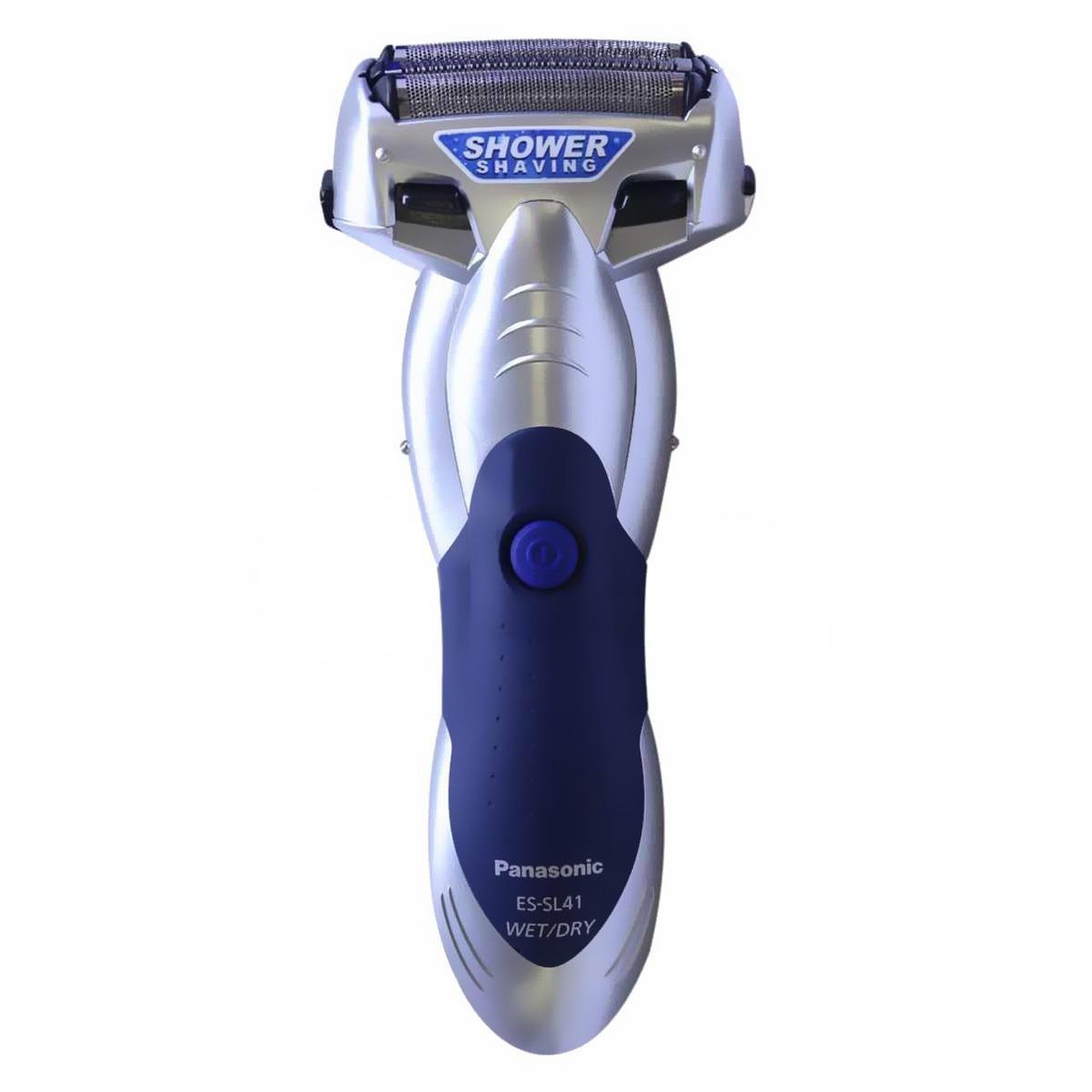 Máy cạo râu Panasonic PACR-ES-SL41-S453