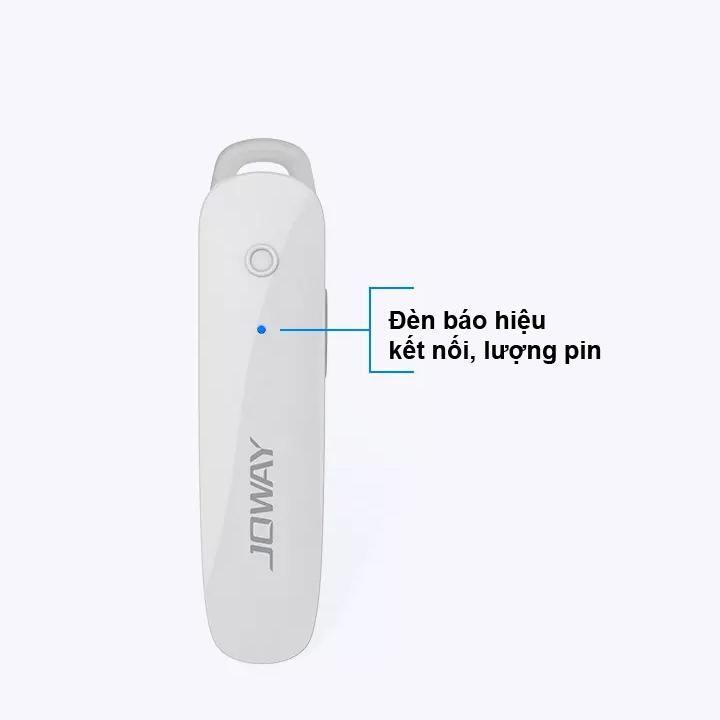 Tai nghe bluetooth Joway H58