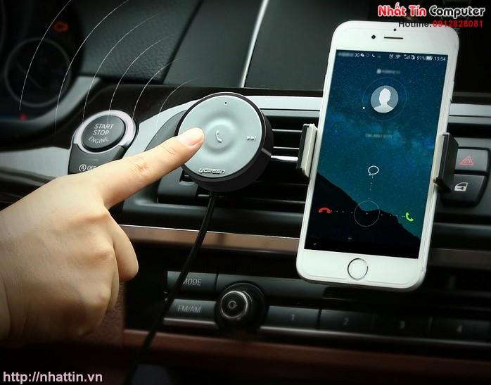 Bộ kết nối Bluetooth âm thanh 4.1 Ugreen 30447
