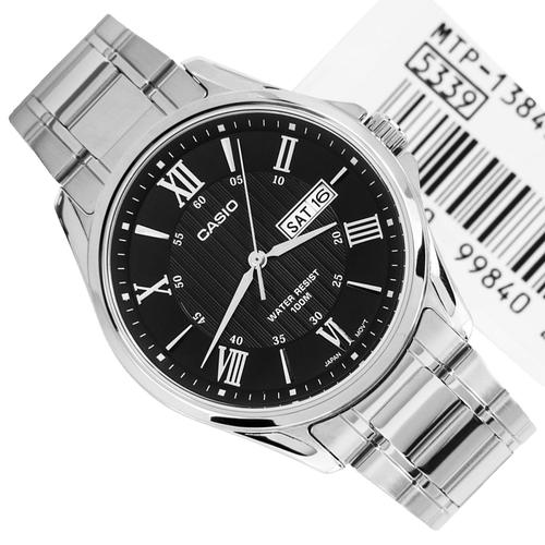 Đồng Hồ Nam Casio MTP-1384D-7AVDF
