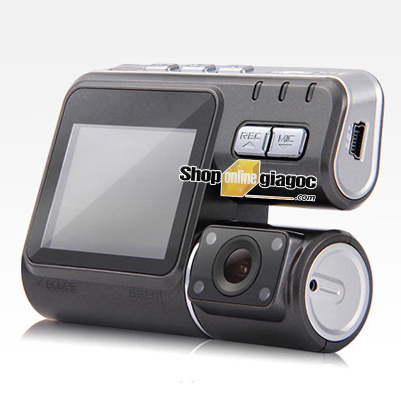 Camera Hành Trình CarCam I1000 US04267