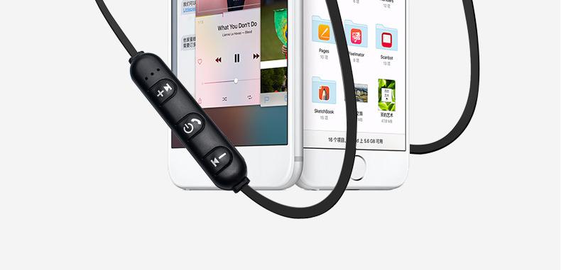 Tai Nghe Bluetooth Athlete Sport 4.2