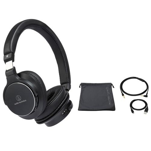 Tai Nghe Audio-Technica ATH-SR5BT
