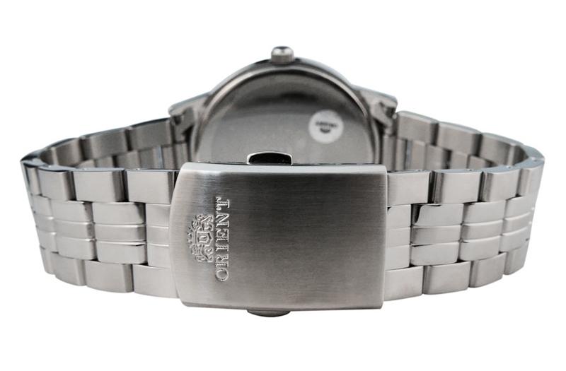 Đồng Hồ Nam Orient FUNG8003W0