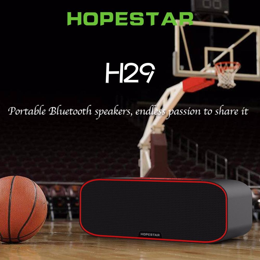 LOA NGHE NHẠC HOPESTAR H29