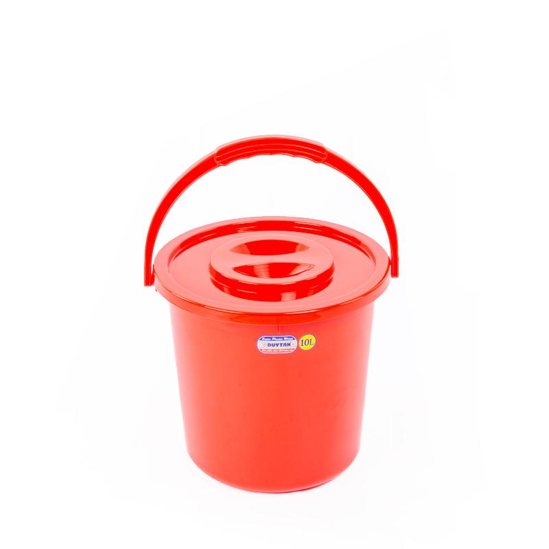 Xô nhựa Duy Tân 10L