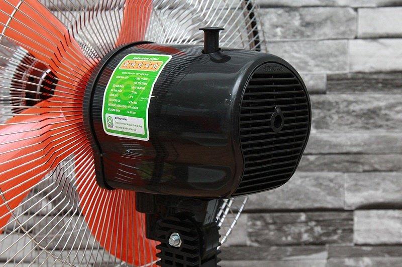 QUẠT LỬNG SENKO LTS1632