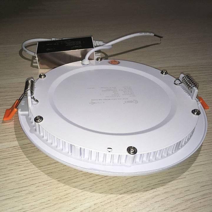ĐÈN LED ÂM TRẦN COMET CP111S-9