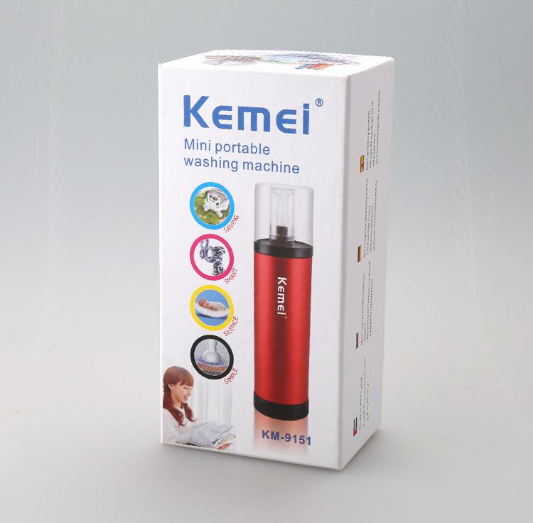 Máy giặt Kemei KM-9151