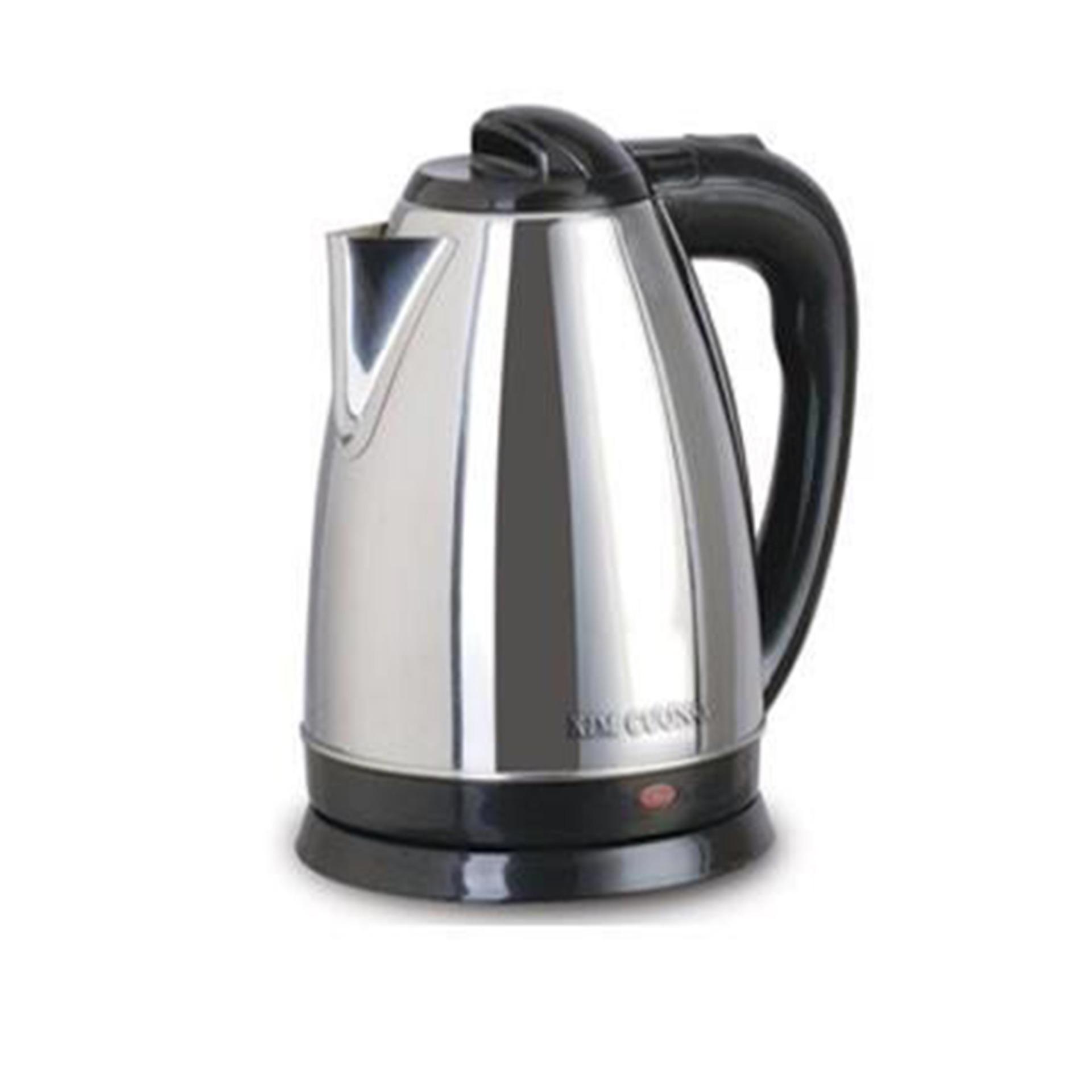 Bình siêu tốc Kim Cương KC-IAT 2L