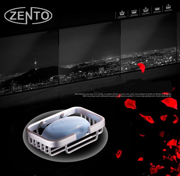 GIÁ ĐỰNG XÀ BÔNG ZENTO OLO-06