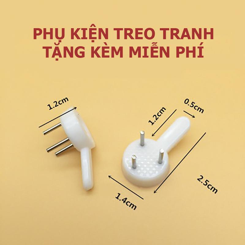 Tranh Cửa Sổ 3D Thành Phố DC13