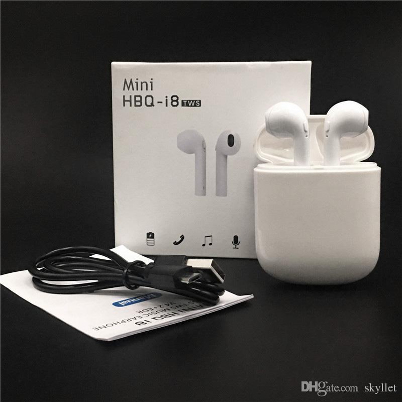 Tai nghe bluetooth PKCB-I8