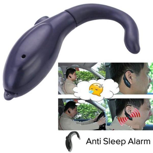 Máy chống ngủ gật khi lái xe