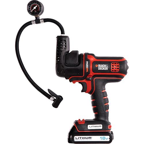 ĐẦU BƠM HƠI ĐỒNG HỒ BLACK&DECKER EIF183-JP