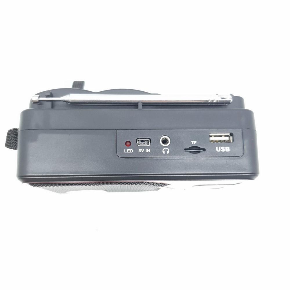 Đài Radio SONIKAS SK-361