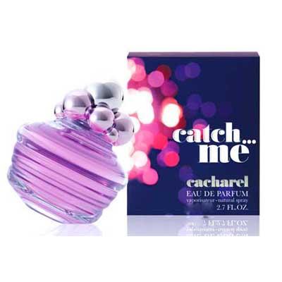 Nước hoa nữ Cacharel Catch Me Eau De Parfum
