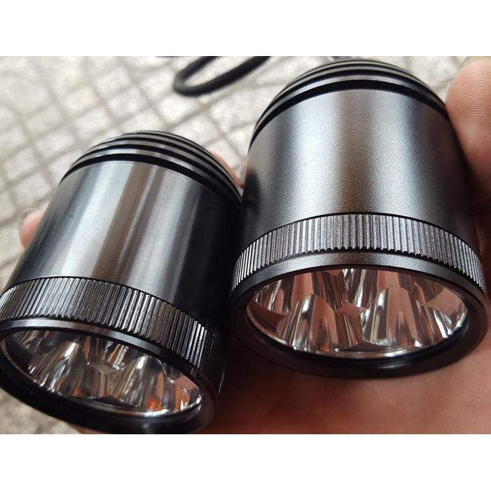 Đèn trợ pha led Cree L4