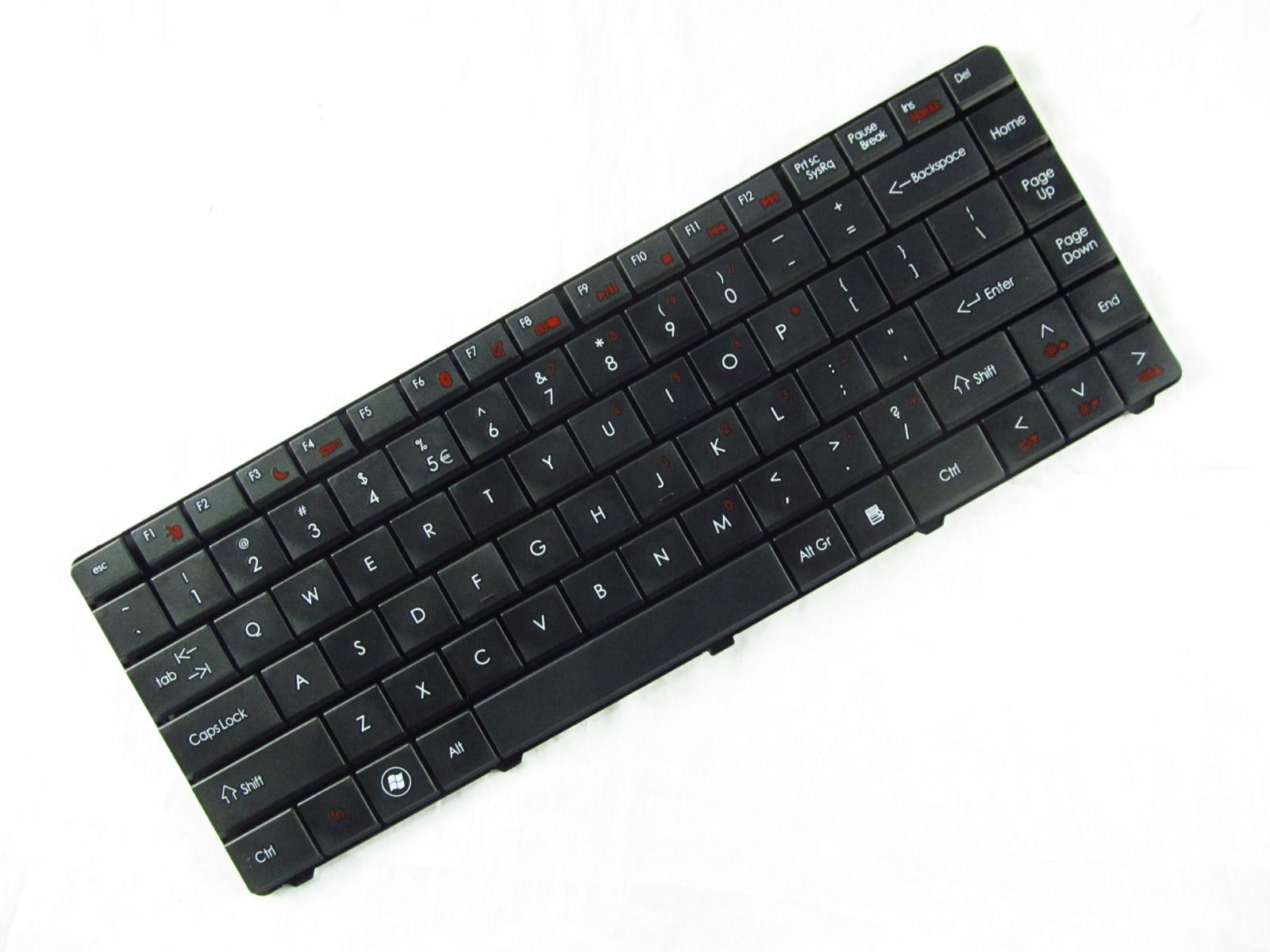 Bàn phím laptop Acer Emachines D525/ D725