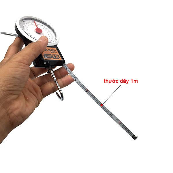 Cân Cầm Tay Tolsen 35072