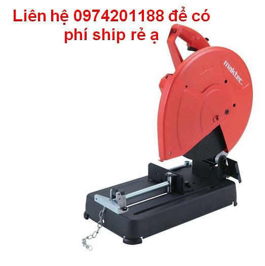 Máy cắt sắt Maktec MT241