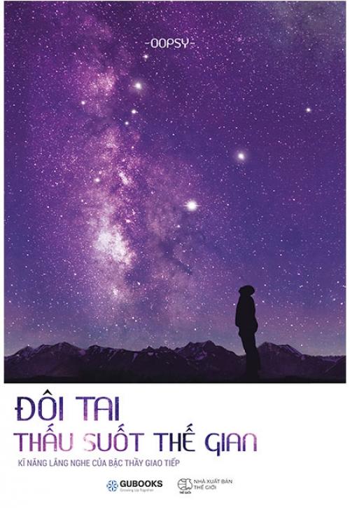 Đôi Tai Thấu Suốt Thế Gian