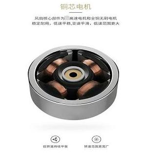 QUẠT ĐỂ BÀN MINI REMAX F21