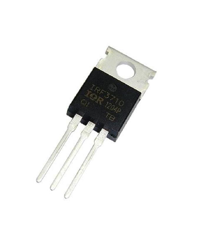 Bộ 3 chiếc IRF3710 TO220 MOSFET N-CH 57A 100V