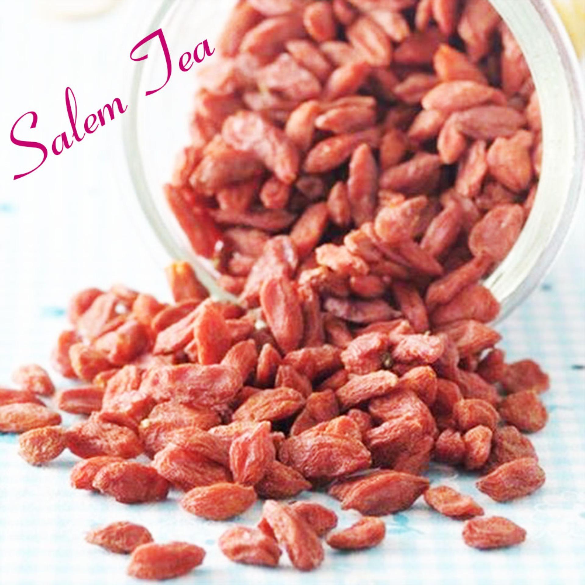 Kỷ tử Ninh Hạ 200g