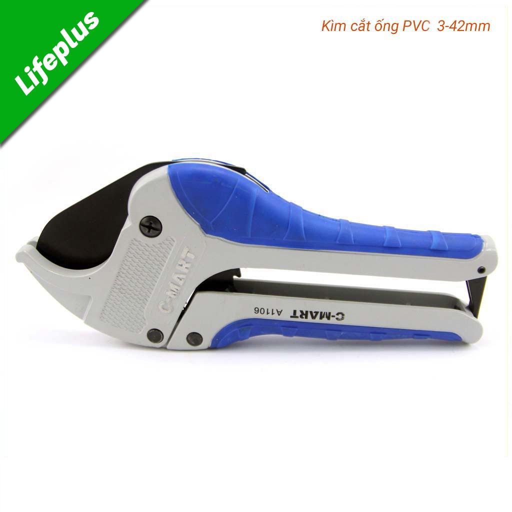 KÉO CẮT ỐNG C-MART A1106