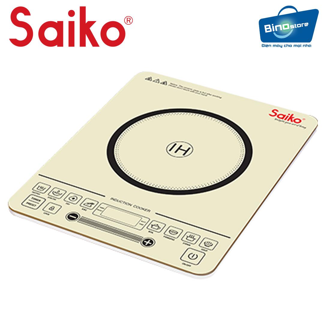 Bếp từ đơn Saiko IH-2009 2000W