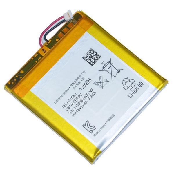 Pin điện thoại Sony LT-26W