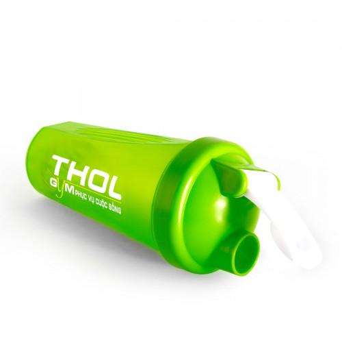 Bình nước THOL S001 - 600ML