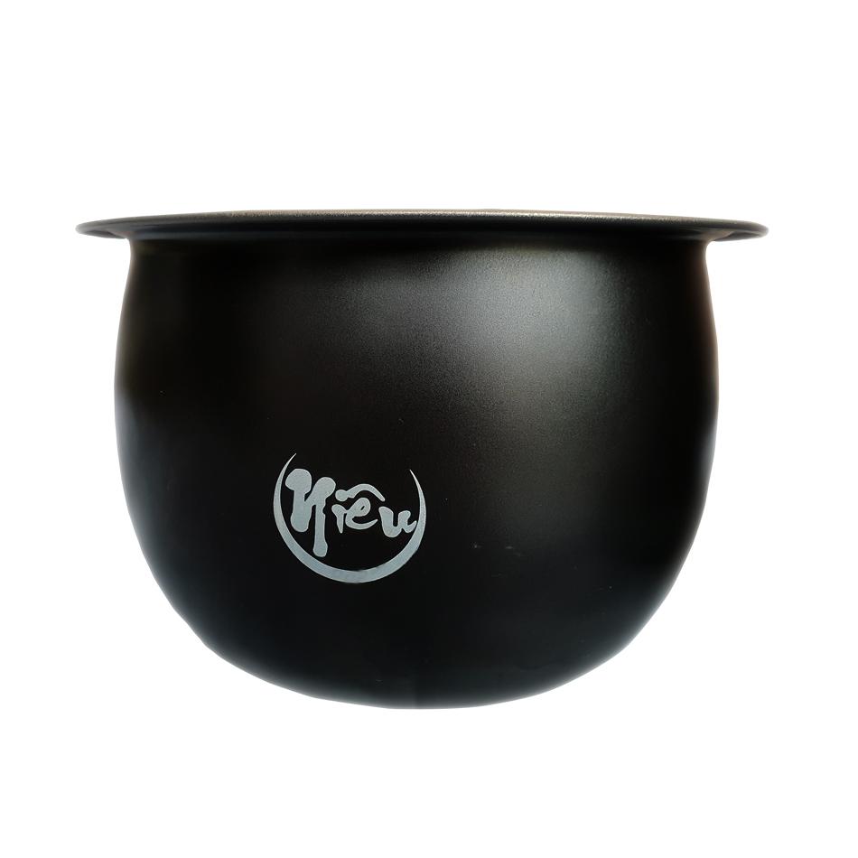 Nồi Cơm Điện EDEN CD001 2L