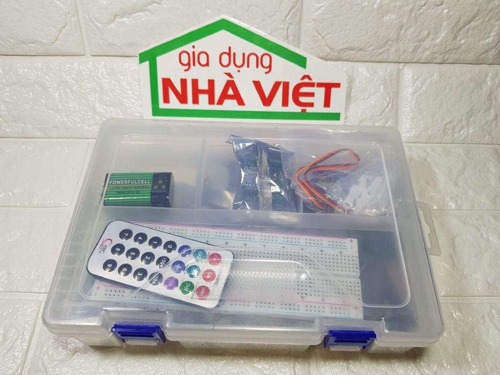 Điều Khiển Xa Với ARDUINO & ESP32