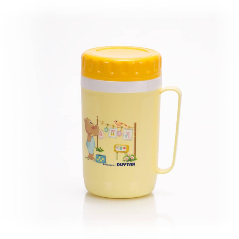 Ca nhựa Duy Tân 1l