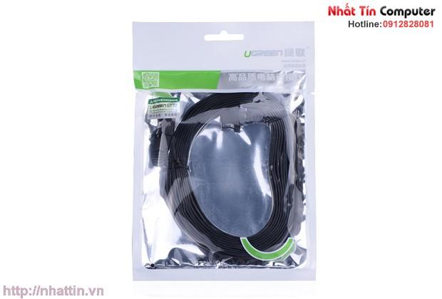 Cáp mạng CAT6 Ugreen 11223